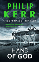 Hand of God 1784081574 Book Cover