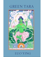 Green Tara 1945680946 Book Cover