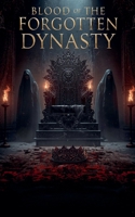 Blood of the Forgotten Dynasty B0FRXTBBXG Book Cover
