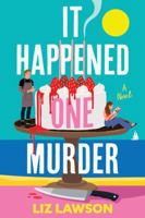 It Happened One Murder: A Novel 1464252424 Book Cover
