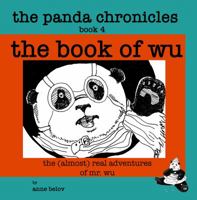 The Book of Wu 0988388030 Book Cover