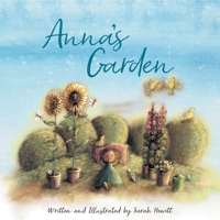 Anna's Garden 1837914850 Book Cover