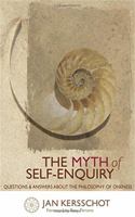 The Myth of Self-Enquiry 0955399963 Book Cover