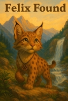 Felix Found: A Brown Family Books Story (Felix the Bobcat) B0G2YH44X8 Book Cover