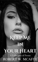 Keep Me in Your Heart B0CKTXKZ12 Book Cover