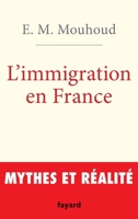 L'Immigration En France 221370435X Book Cover