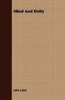 Mind And Deity 1179212932 Book Cover