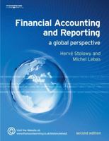 Financial Accounting and Reporting: A Global Perspective 1844802507 Book Cover