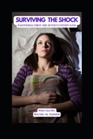 Surviving the Shock: Emotional First Aid After Custody Loss B0FH4QWXSY Book Cover