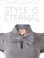 Style is Eternal 0522866409 Book Cover