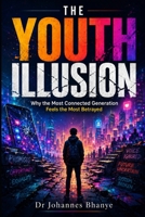 THE YOUTH ILLUSION: Why the Most Connected Generation Feels the Most Betrayed B0H6D8YR3G Book Cover