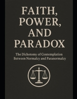 Corruption of the Faithful B0FD8JDC78 Book Cover