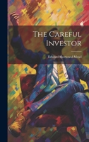 The Careful Investor 1022208381 Book Cover