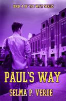 Paul's Way (The Way Series) 0998816299 Book Cover