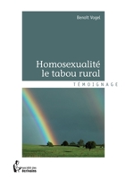 Homosexualité le tabou rural (French Edition) 274836791X Book Cover