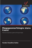 Megageomorfologia stanu Ceará (Polish Edition) 6209800335 Book Cover