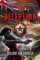 Deception 164718259X Book Cover