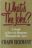 What's the Joke? 0297788558 Book Cover