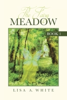 The Fairy Meadow: Book 1 B0GVLD3VCF Book Cover