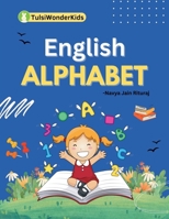 English Alphabet B0F9XG6WGP Book Cover
