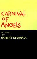 Carnival of angels 0967333474 Book Cover