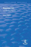 Egyptian Art 1138605034 Book Cover