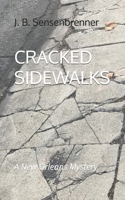Cracked Sidewalks 1092390022 Book Cover