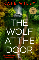 The Wolf at the Door (Margot Phalen FBI Series) 1837001642 Book Cover