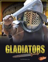 Gladiators 1476531145 Book Cover