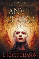 Anvil of God 1475990197 Book Cover
