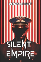 Silent Empire: A Havenworld Novel B0FFGCRQT9 Book Cover