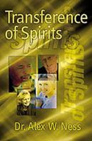 Transference of Spirits 1553061438 Book Cover