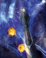 Rogue Trader: Battlefleet Koronus 1616610719 Book Cover