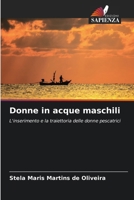 Donne in acque maschili (Italian Edition) 6207164016 Book Cover