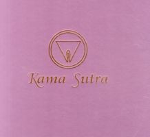 Kama Sutra: The Indian Treatise on Love and Living 8174366636 Book Cover