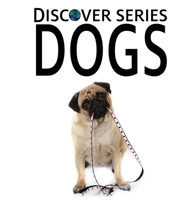 Dogs 1532403259 Book Cover