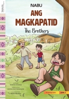 The Brothers 9914714897 Book Cover