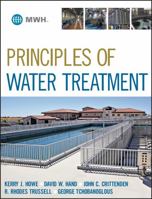 Principles of Water Treatment 0470405384 Book Cover