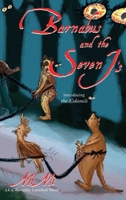 Barnabus and the Seven J's B0DPXWSDGC Book Cover