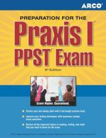 Prep for PRAXIS: PRAXIS I/PPST Exam 8e