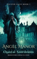 Angel Manor 1910283029 Book Cover