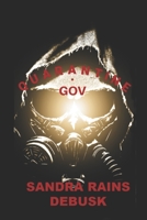 Quarantine.Gov B09S66MTXD Book Cover