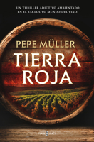Tierra roja / Red Earth (Spanish Edition) 8401037549 Book Cover
