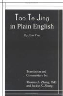 Tao Te Jing in Plain English 1418429716 Book Cover