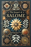 Gospel of Salome 1961741229 Book Cover
