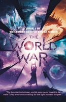 The World War B0DTXP3TGR Book Cover