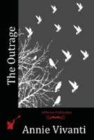 The outrage 1523818662 Book Cover