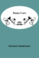 Dame Care 9354545041 Book Cover