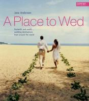 A Place to Wed 1840914300 Book Cover