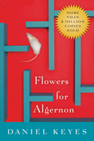 Flowers for Algernon 0553274503 Book Cover